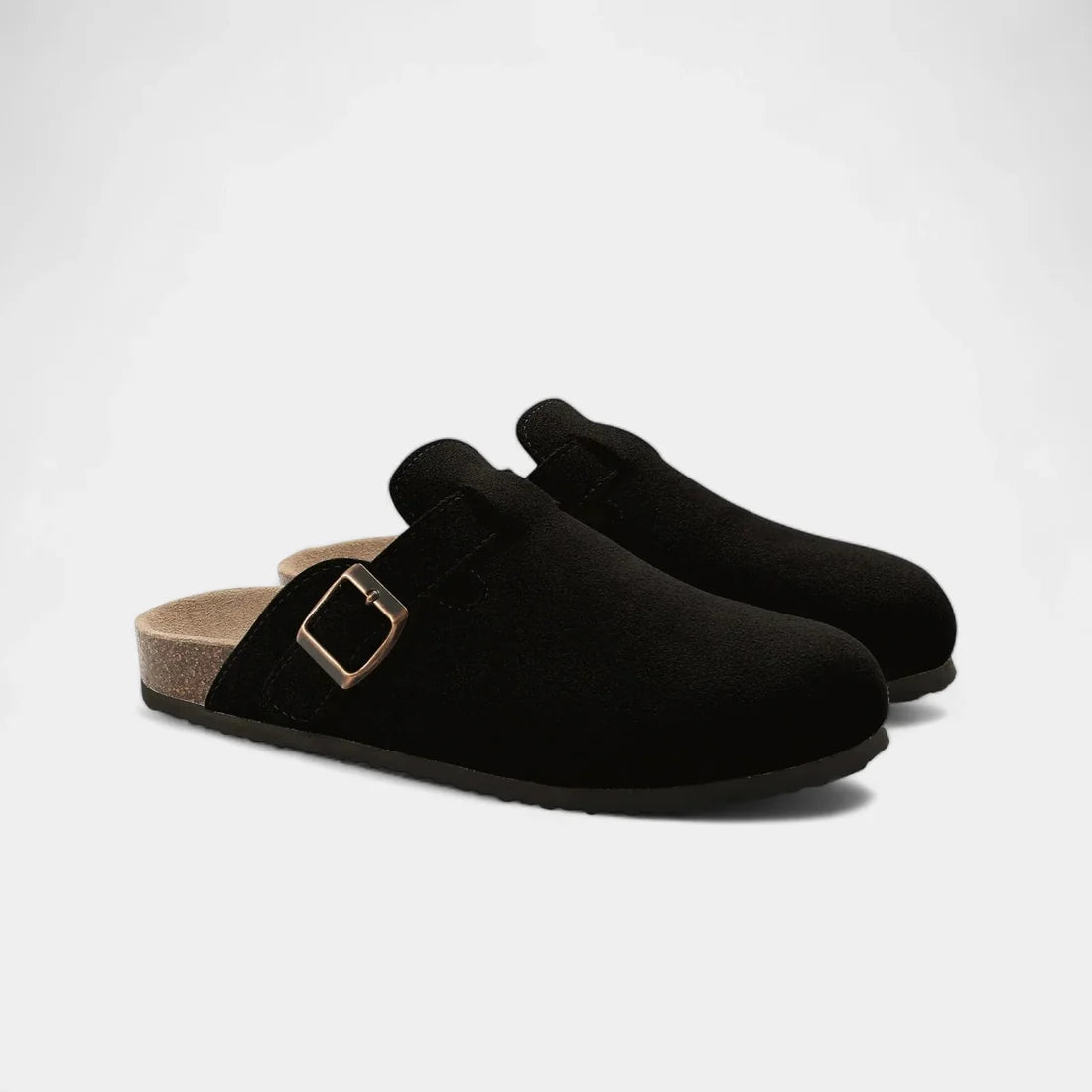 SoftClogs - für mehr Komfort unter den Füßen