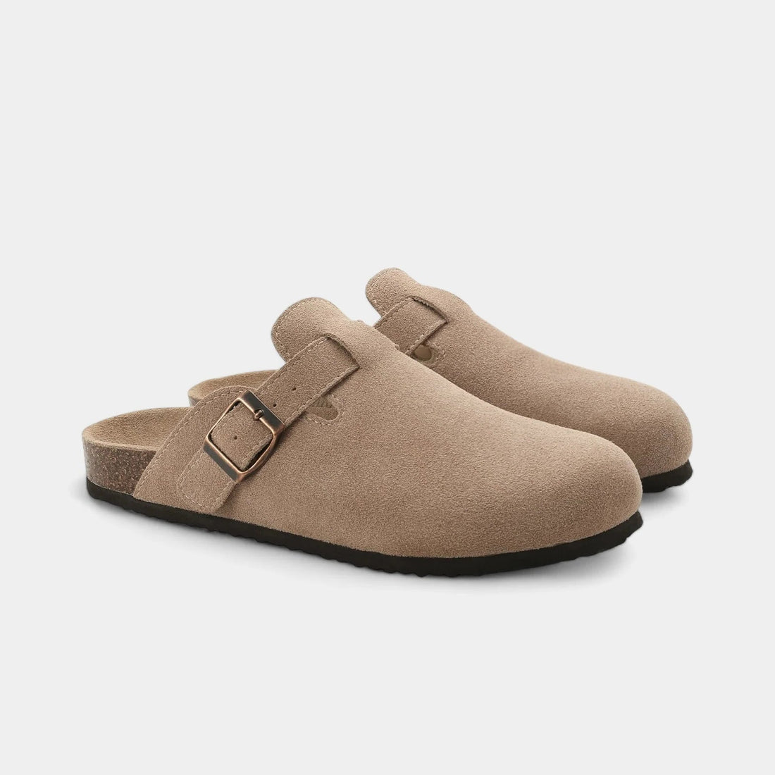 SoftClogs - für mehr Komfort unter den Füßen