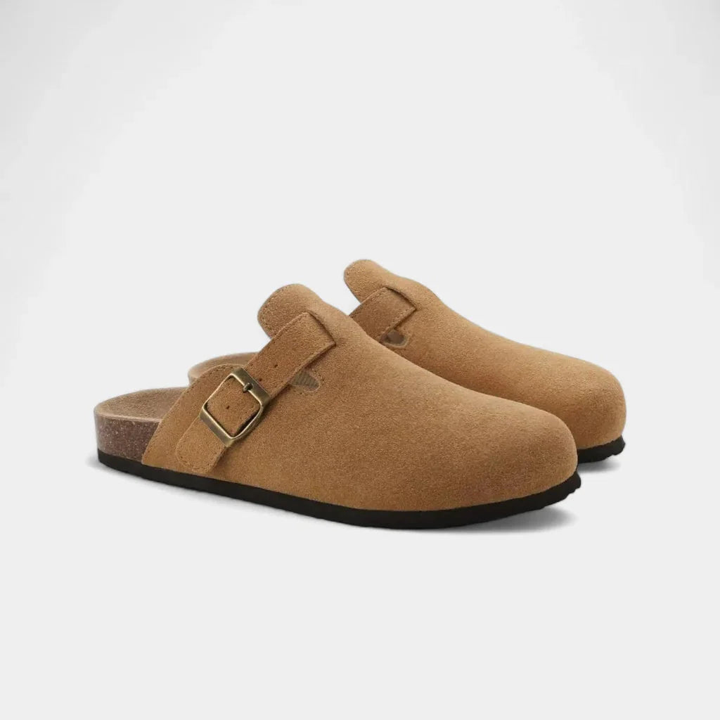 SoftClogs - für mehr Komfort unter den Füßen