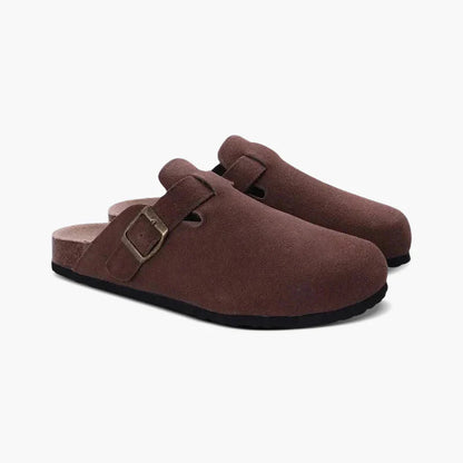 SoftClogs - für mehr Komfort unter den Füßen