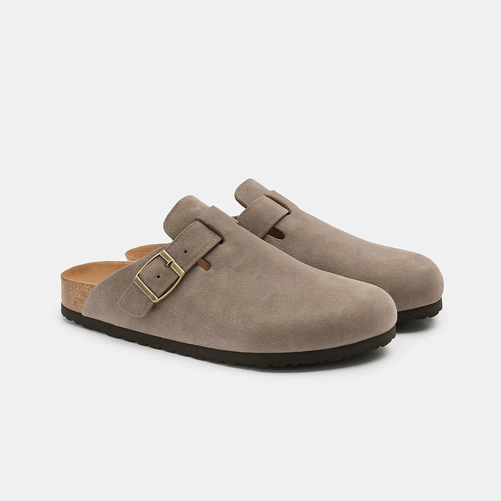 SoftClogs - für mehr Komfort unter den Füßen