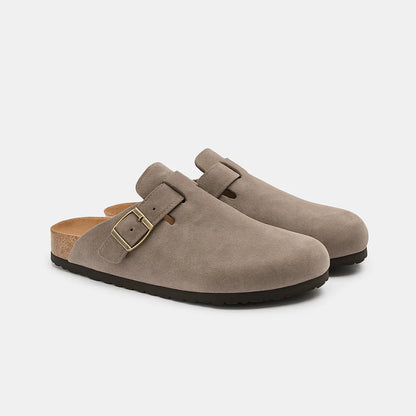 SoftClogs - für mehr Komfort unter den Füßen